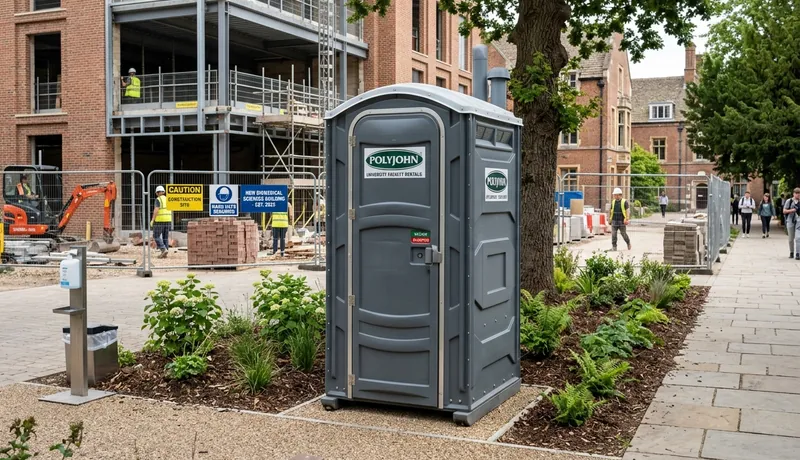 Same-Day Porta Potty Delivery in Celina: What to Expect — Celina rental guide