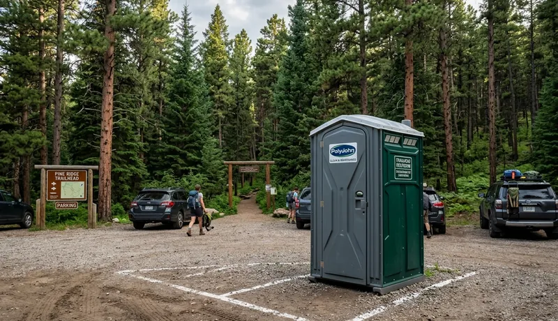 How Long Can a Porta Potty Go Without Service? Celina Schedule Guide — Celina rental guide