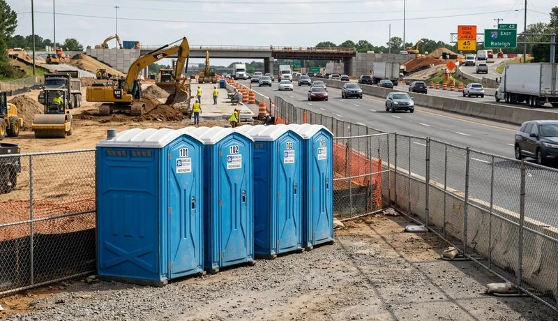 Porta Potty Rental Cost in Celina: 2026 Pricing Guide