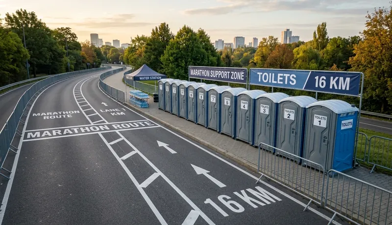 Monthly vs Daily Porta Potty Rental in Celina: Which Is Cheaper?
