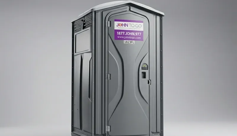 Long-Term Porta Potty Rental construction deployment in Celina, Tx