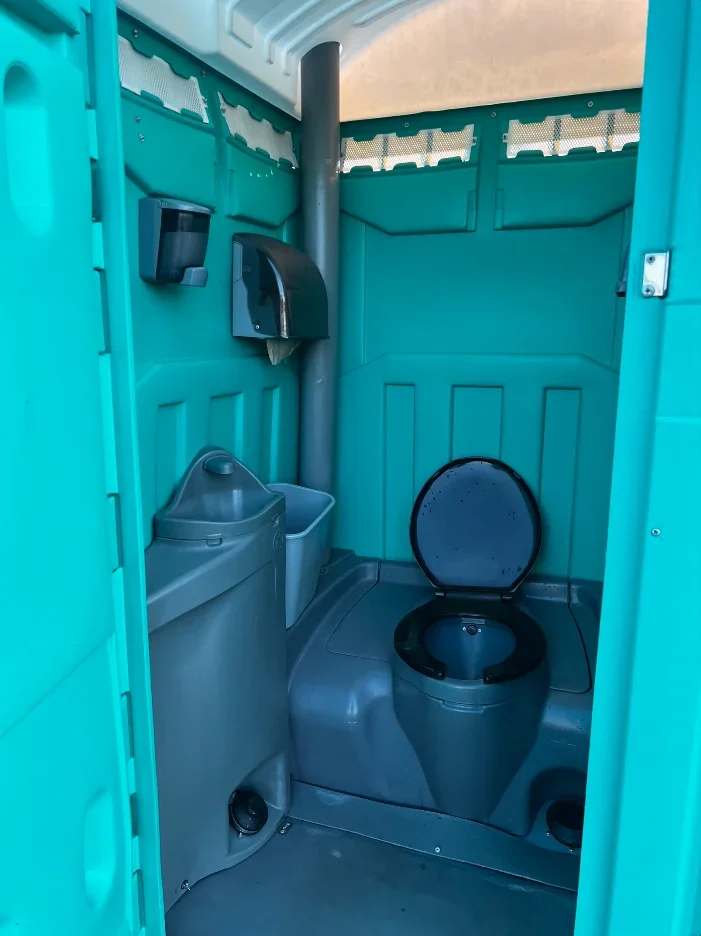 Construction Site Package rental unit in Celina, Tx