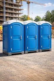 Festival Sanitation Package delivery to site in Celina, Tx