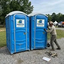 Wedding Restroom Package in Frisco, TX