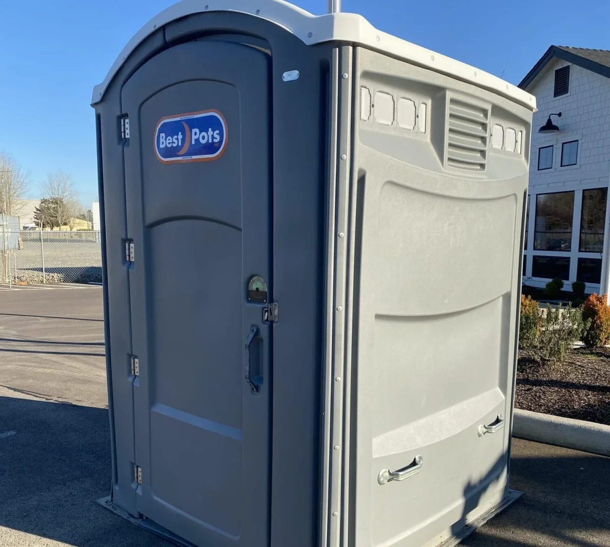 Emergency Porta Potty Rental in Frisco, TX